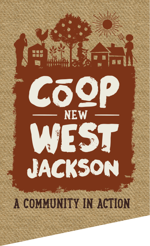 Co-op New West Jackson