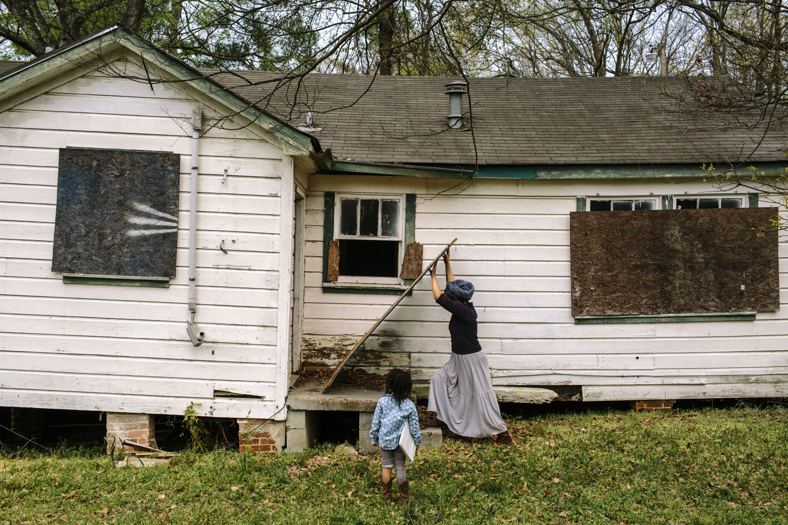 Free the Land: Chokwe Lumumba's Legacy in Jackson, Mississippi