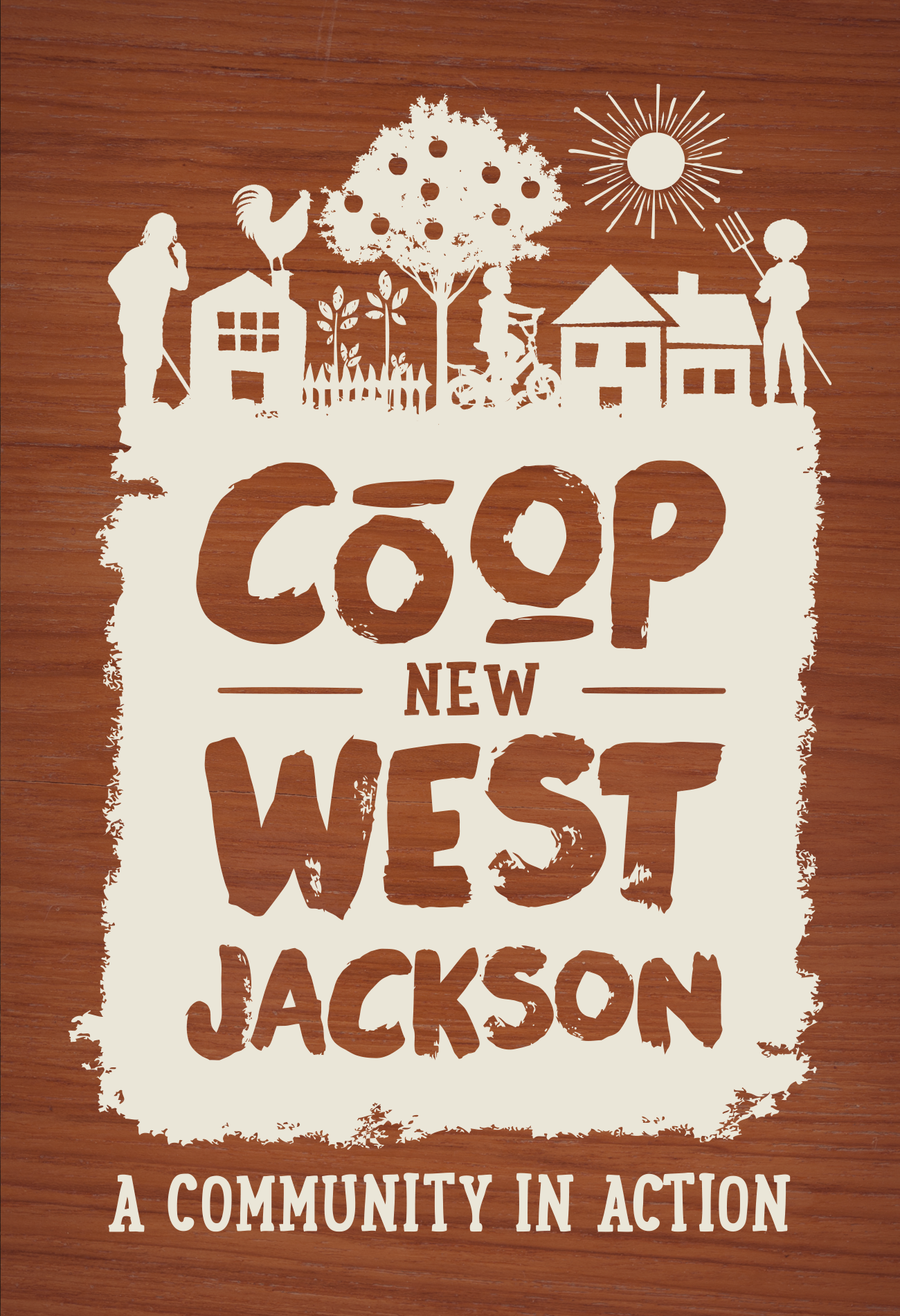 Cooperative Community of New West Jackson